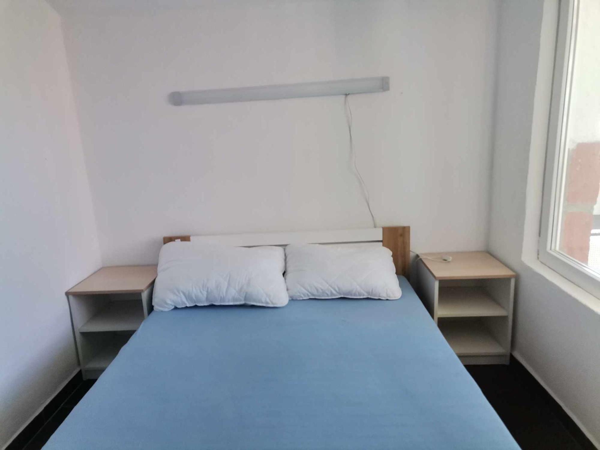 Apartmani Omisalj Exterior photo